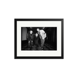 Beastie Boys Portrait Session