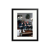 Beastie Boys Posing