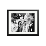 Beatles Balloons