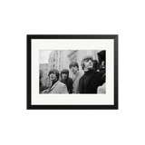 Beatles in Weybridge