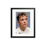 Bernard Sumner