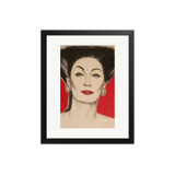 Anjelica Huston