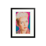 Annie Lennox