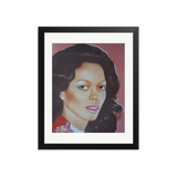 Diana Ross, October 1981