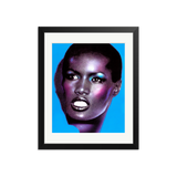 Grace Blue