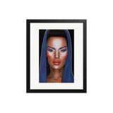 Grace Jones Interview Magazine Cover