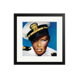Grace Jones Sailor