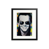 Jack Nicholson