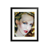 Jerry Hall