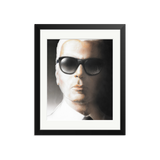 Karl Lagerfeld