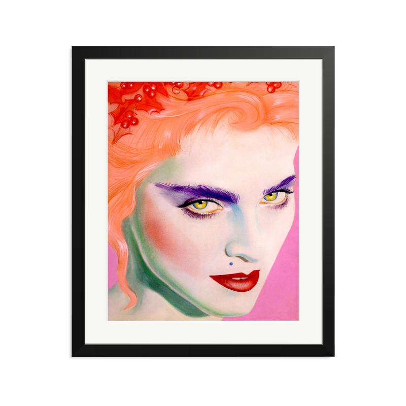 Madonna, 1987 by ZumapressBridgeman Images | Photography Madonna, 1987 by ZumapressBridgeman Images | Photography