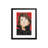 Mick Jagger, 1985