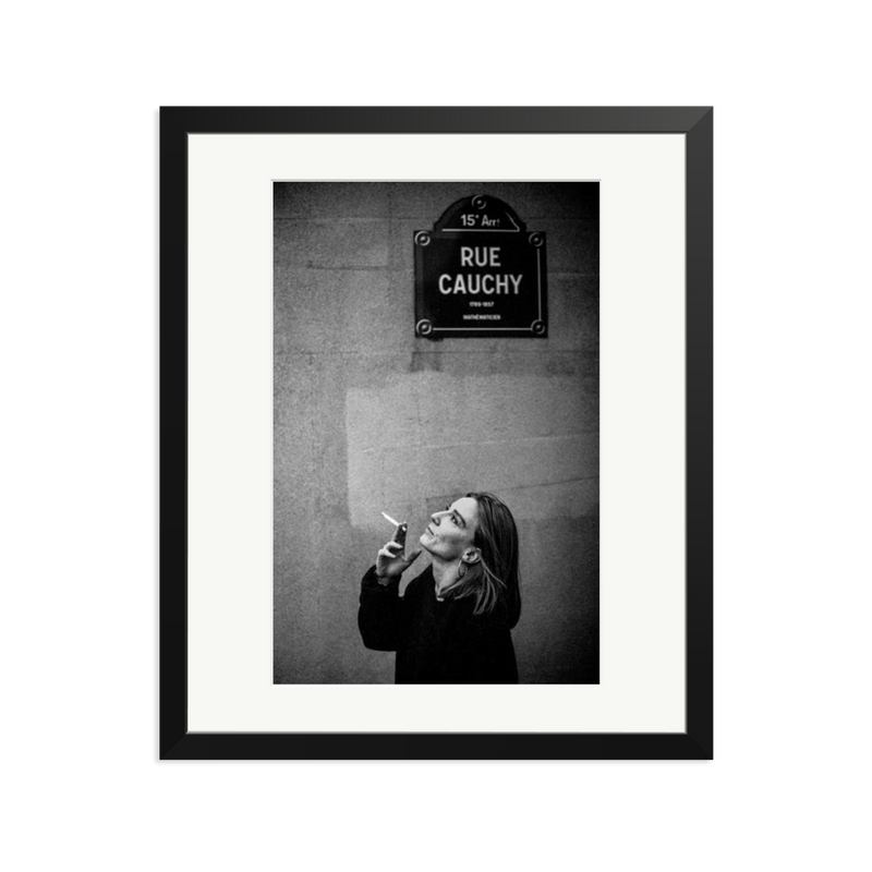dolores o riordan smoking cigarettes The Cranberries post show Roch NY Water Street Music Hall Discover 89 Dolores O'riordan and