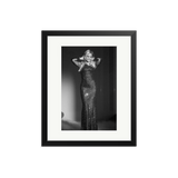Beyonce at The Brits