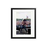 Biffy Clyro at Glastonbury