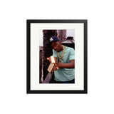 Big Daddy Kane in NY