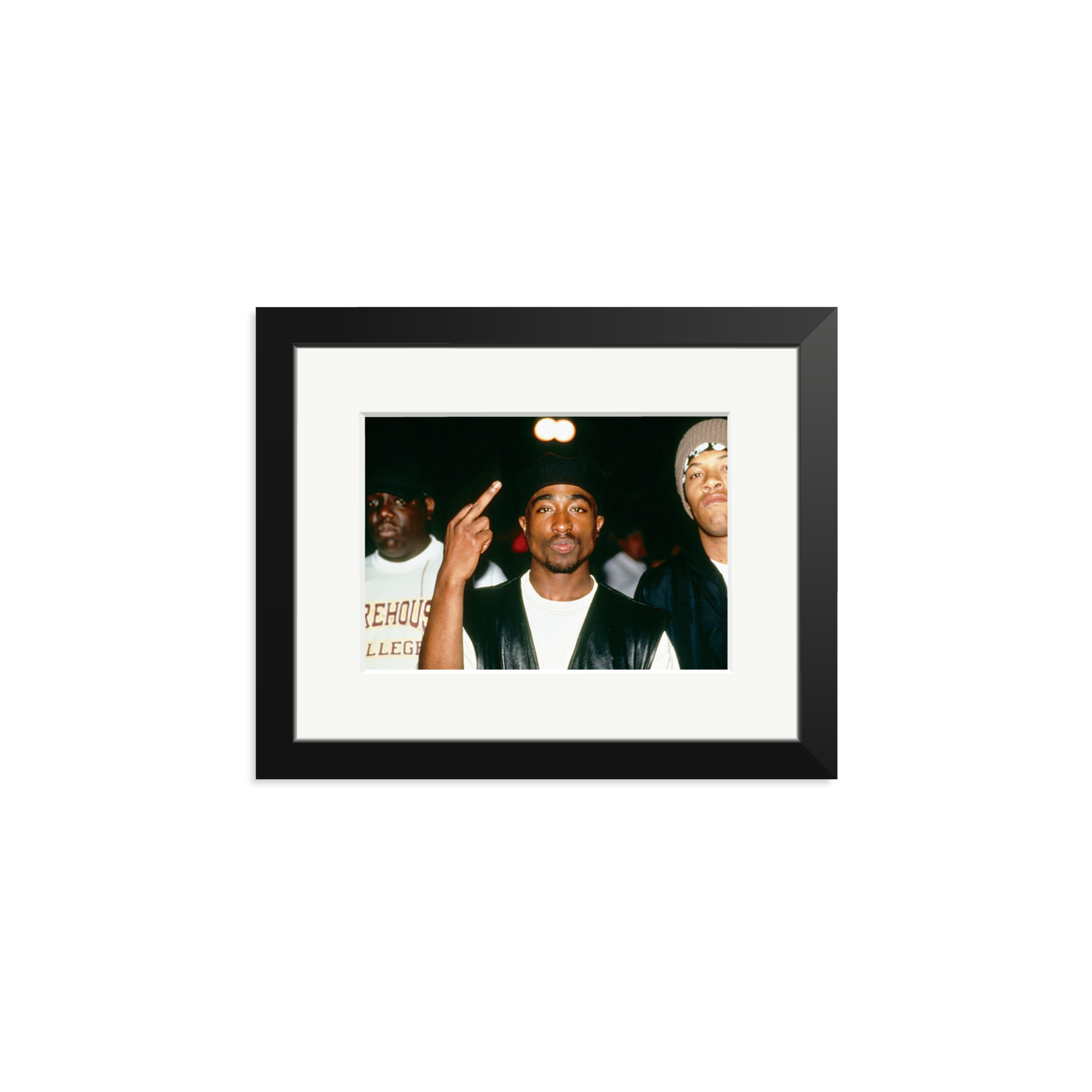 Notorious B.I.G Prints | Photography | Prints