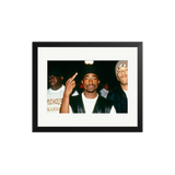 Biggie, 2-Pac & Redman