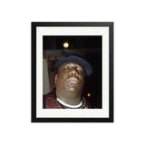 Biggie Smalls