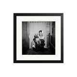 Billie Holiday and Mister