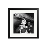 Billie Holiday at Club Downbeat