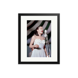 Billie Holiday At Newport Jazz