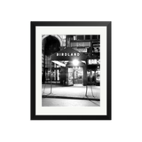Birdland