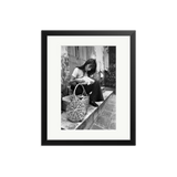 Birkin, Paris 1970