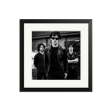 Black Rebel Motorcycle Club