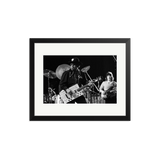 Bo Diddley in San Francisco