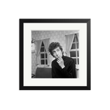 Bob Backstage