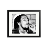 Bob Backstage