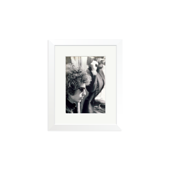 Bob Dylan 1966 by David MagnusREX | Framed Photography