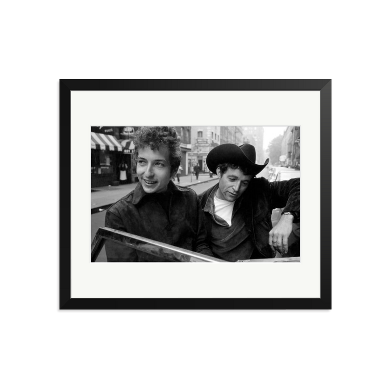 Bob Dylan '66 by Mirrorpix | Framed Photography Bob Dylan '66 by Mirrorpix | Framed Photography