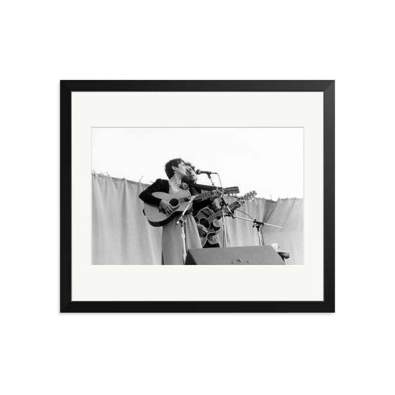 Bob Dylan '66 by Mirrorpix | Framed Photography Bob Dylan '66 by Mirrorpix | Framed Photography