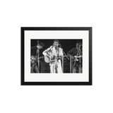 Bob Dylan at Isle of Wight Festival