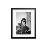 Bob Dylan at Johnny's