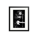 Bob Dylan at The Olympia