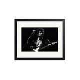 Bob Dylan Goes Electric