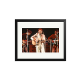 Bob Dylan, Isle of Wight Festival