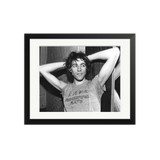 Bob Geldof Backstage 1979