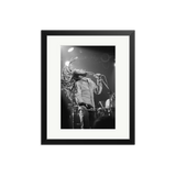 Bob Marley in Los Angeles