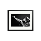 Bob Marley in Rotterdam