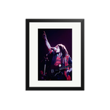Bob Marley Live At The Hammersmith Odeon
