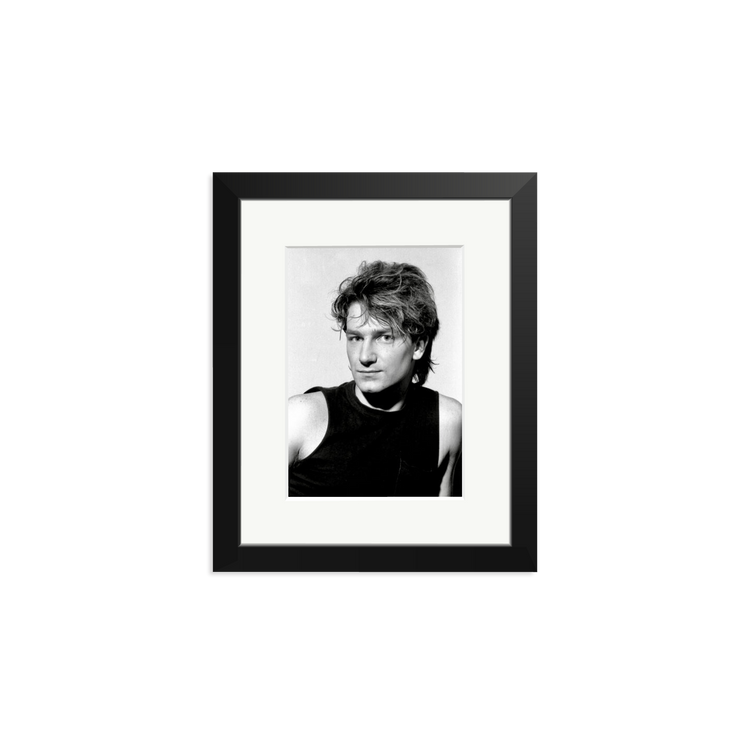bono Bono U2 2026