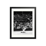 Borg's 5th Wimbledon Title, 1980