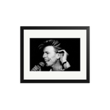 Bowie, Glass Spider Tour