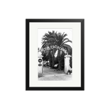 Hotel California