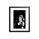 Bowie Live 87