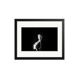 Bowie live at Earls Court